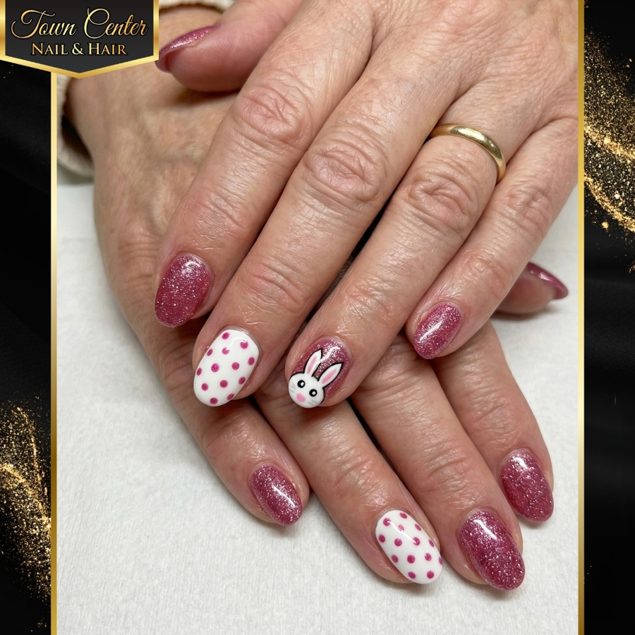Town Center Nail & Hair